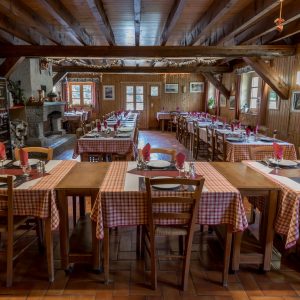 Menu Tradition (pour 1 personne)