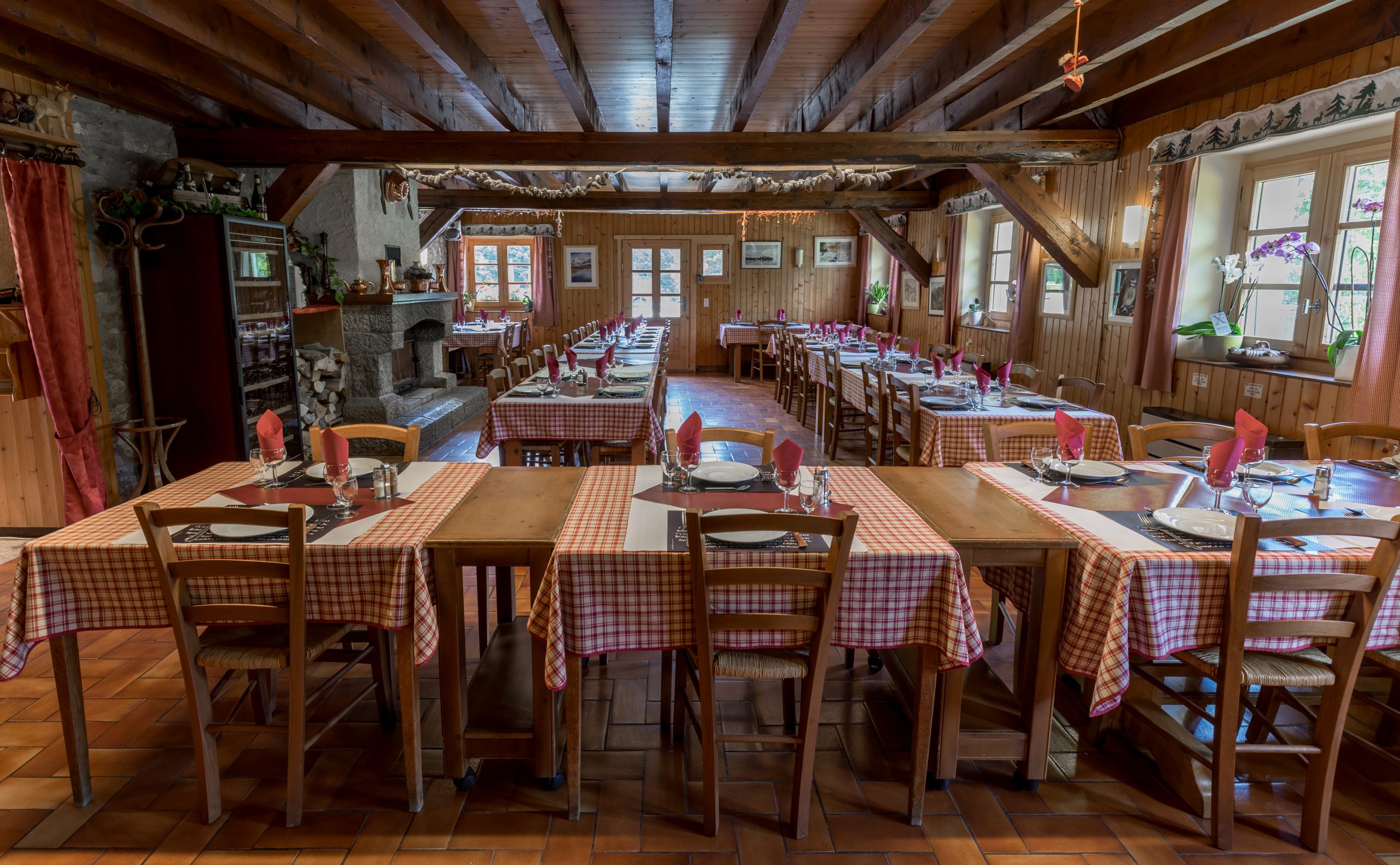 Menu Tradition (pour 1 personne)