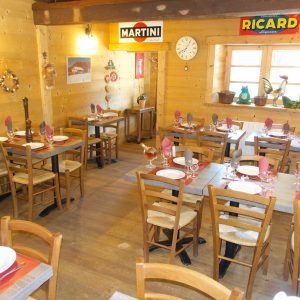 Menu Tradition (pour 2 personnes)