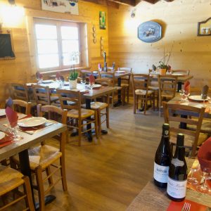 Menu Gourmet (pour 2 personnes)