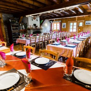 Menu Gourmet (pour 1 personne)